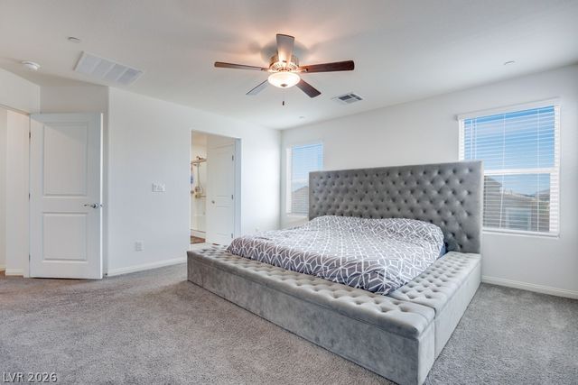 10963 Preston Trails Avenue, Las Vegas, NV 89166