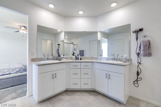 10963 Preston Trails Avenue, Las Vegas, NV 89166