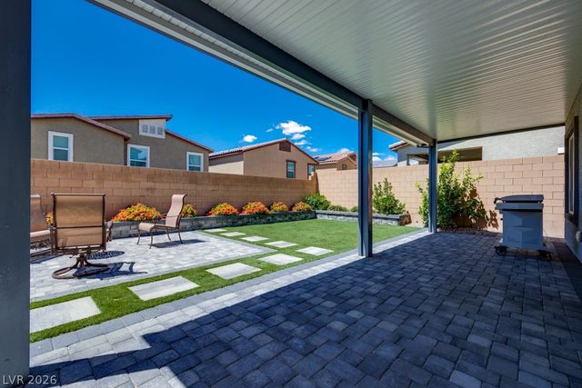 10963 Preston Trails Avenue, Las Vegas, NV 89166