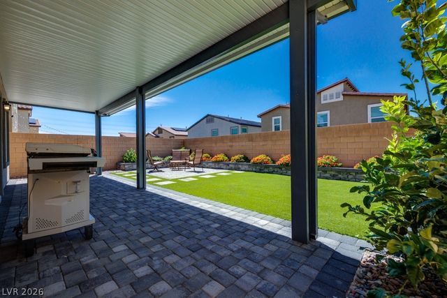 10963 Preston Trails Avenue, Las Vegas, NV 89166