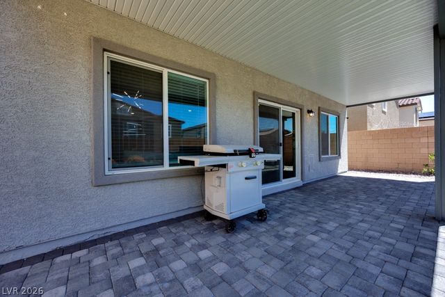 10963 Preston Trails Avenue, Las Vegas, NV 89166