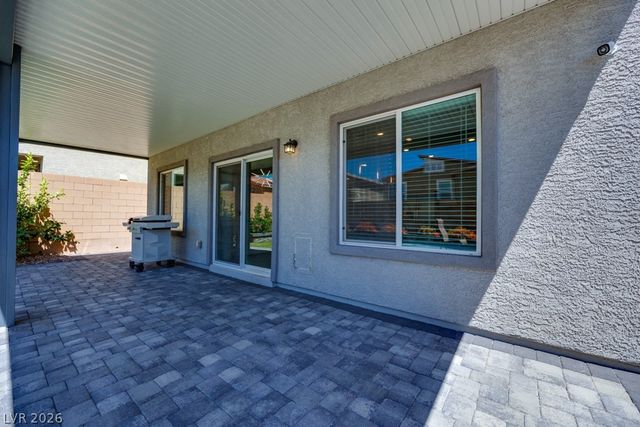 10963 Preston Trails Avenue, Las Vegas, NV 89166
