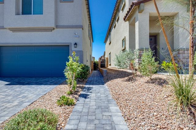 10963 Preston Trails Avenue, Las Vegas, NV 89166