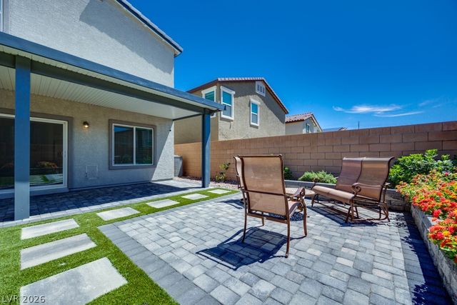 10963 Preston Trails Avenue, Las Vegas, NV 89166