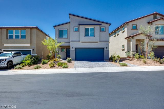 10963 Preston Trails Avenue, Las Vegas, NV 89166
