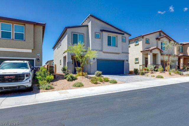 10963 Preston Trails Avenue, Las Vegas, NV 89166
