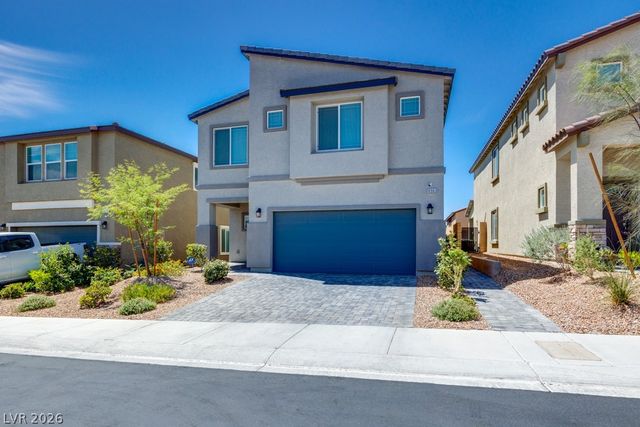 10963 Preston Trails Avenue, Las Vegas, NV 89166