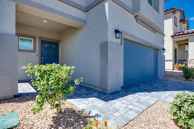 10963 Preston Trails Avenue, Las Vegas, NV 89166