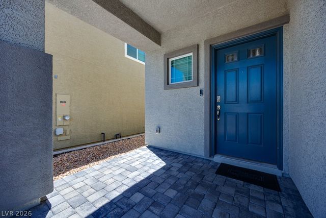10963 Preston Trails Avenue, Las Vegas, NV 89166