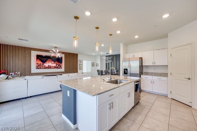 10963 Preston Trails Avenue, Las Vegas, NV 89166