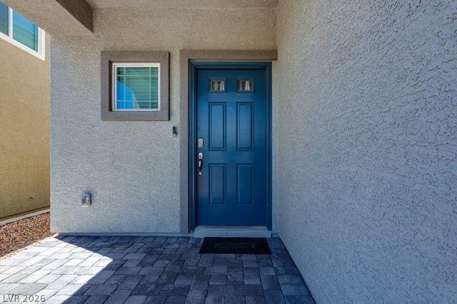10963 Preston Trails Avenue, Las Vegas, NV 89166