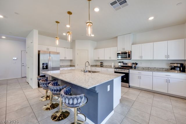 10963 Preston Trails Avenue, Las Vegas, NV 89166