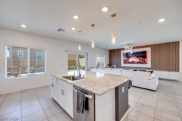 10963 Preston Trails Avenue, Las Vegas, NV 89166
