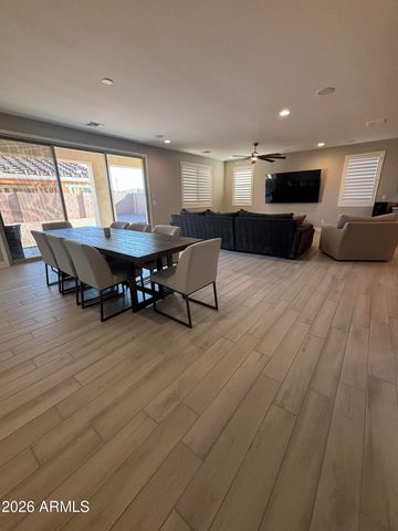 16911 W Jenan Road, Surprise, AZ 85388