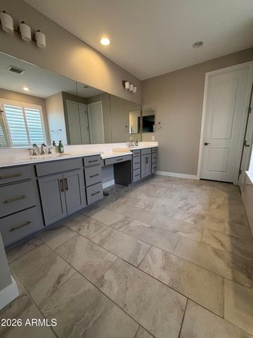 16911 W Jenan Road, Surprise, AZ 85388