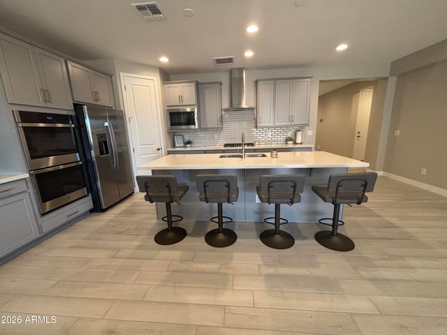 16911 W Jenan Road, Surprise, AZ 85388