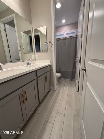 16911 W Jenan Road, Surprise, AZ 85388