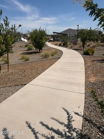 16911 W Jenan Road, Surprise, AZ 85388
