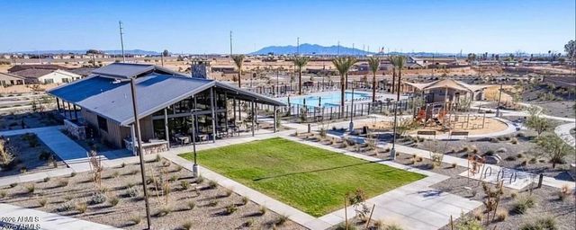 16911 W Jenan Road, Surprise, AZ 85388