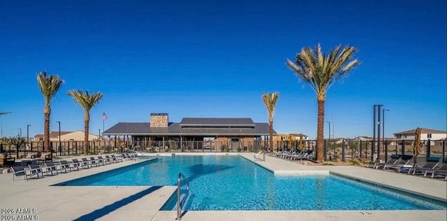 16911 W Jenan Road, Surprise, AZ 85388
