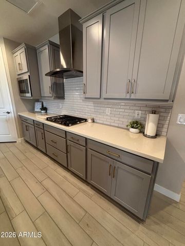 16911 W Jenan Road, Surprise, AZ 85388