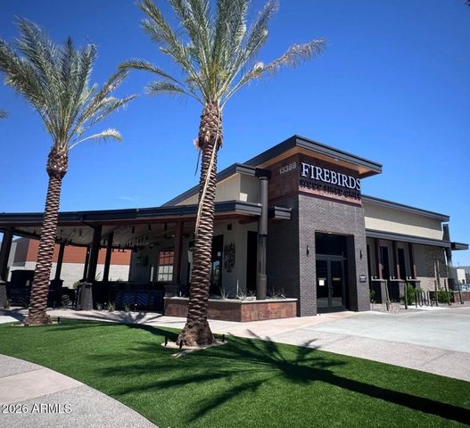 16911 W Jenan Road, Surprise, AZ 85388