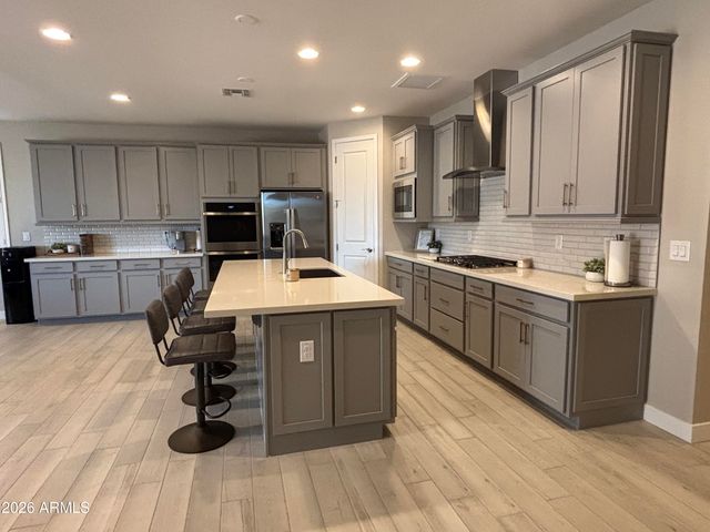 16911 W Jenan Road, Surprise, AZ 85388