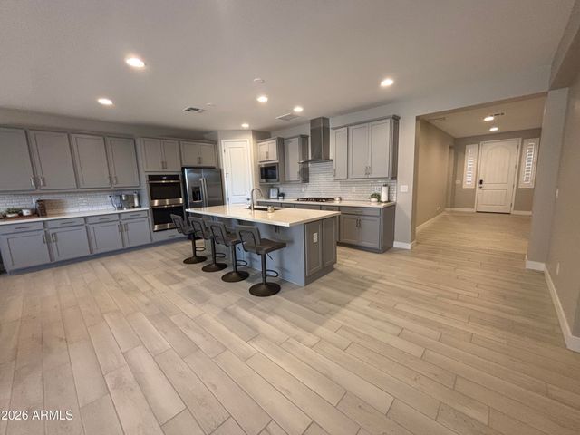 16911 W Jenan Road, Surprise, AZ 85388