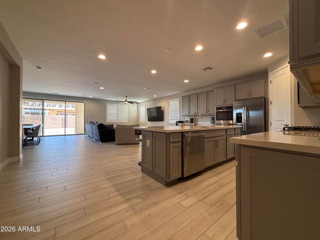 16911 W Jenan Road, Surprise, AZ 85388