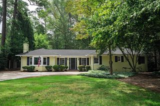 3179 E Wood Valley Road, Atlanta, GA 30327