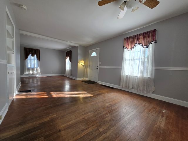 628 Decker Avenue, Elmira City, NY 14904