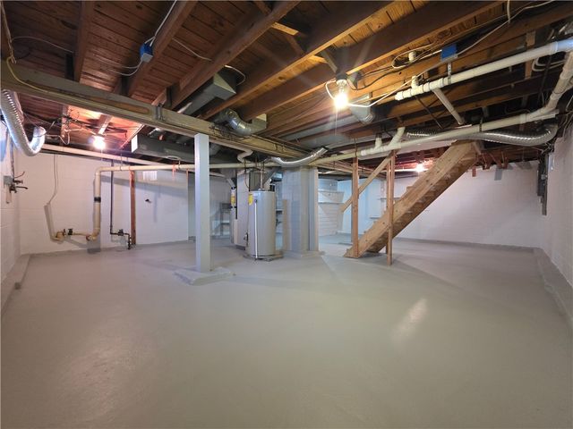 628 Decker Avenue, Elmira City, NY 14904