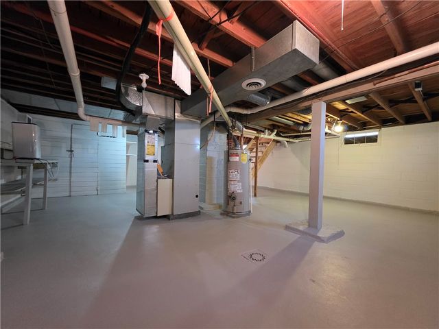 628 Decker Avenue, Elmira City, NY 14904