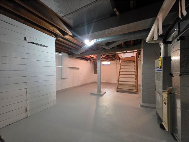 628 Decker Avenue, Elmira City, NY 14904