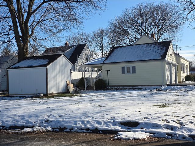 628 Decker Avenue, Elmira City, NY 14904