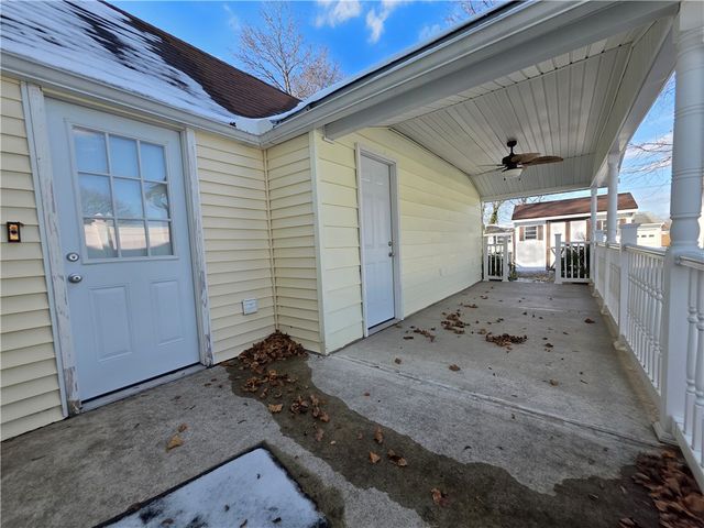 628 Decker Avenue, Elmira City, NY 14904