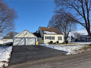 628 Decker Avenue, Elmira City, NY 14904