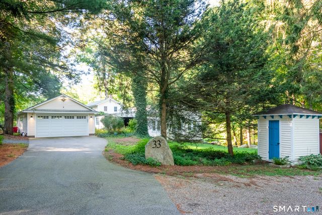 33 Little City Road, Haddam, CT 06441