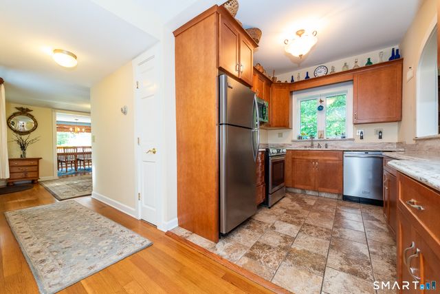 33 Little City Road, Haddam, CT 06441