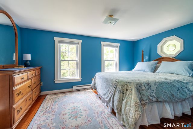 33 Little City Road, Haddam, CT 06441