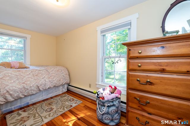 33 Little City Road, Haddam, CT 06441