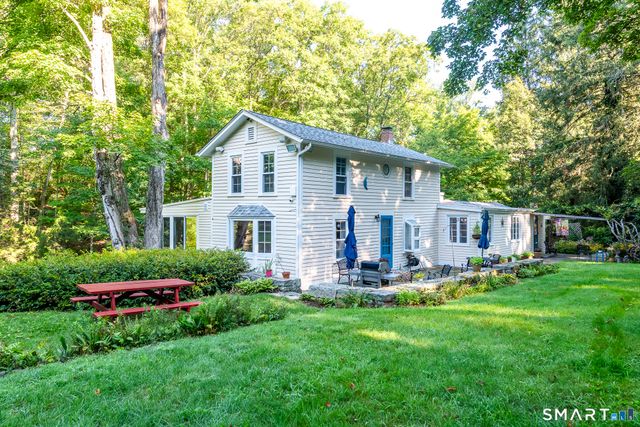 33 Little City Road, Haddam, CT 06441