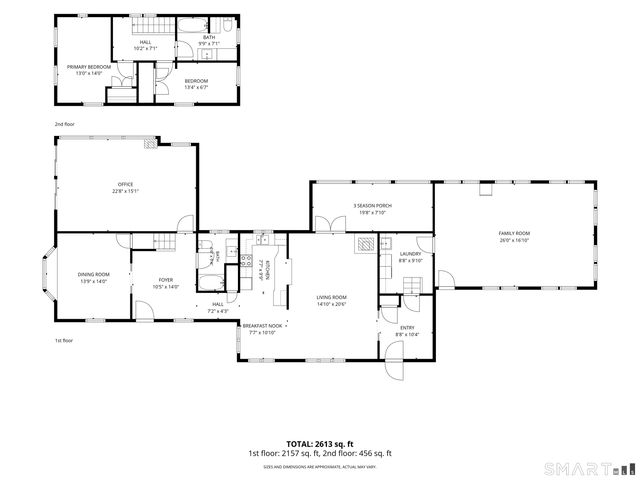 33 Little City Road, Haddam, CT 06441