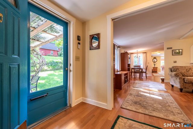 33 Little City Road, Haddam, CT 06441