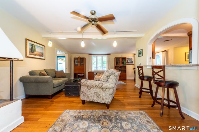 33 Little City Road, Haddam, CT 06441