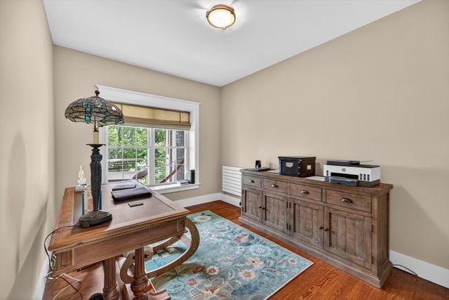 3 Archelaus Hill Rd, West Newbury, MA 01985