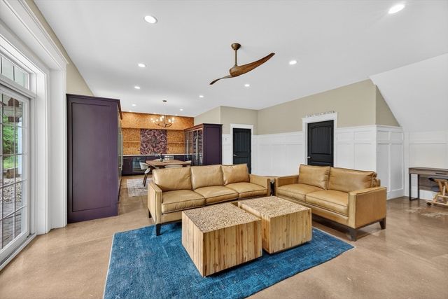 3 Archelaus Hill Rd, West Newbury, MA 01985