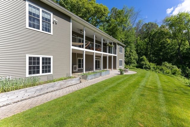 3 Archelaus Hill Rd, West Newbury, MA 01985