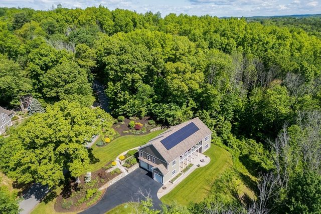 3 Archelaus Hill Rd, West Newbury, MA 01985