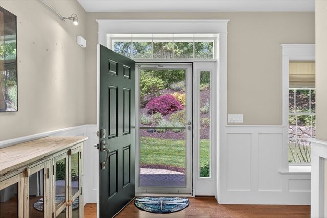 3 Archelaus Hill Rd, West Newbury, MA 01985